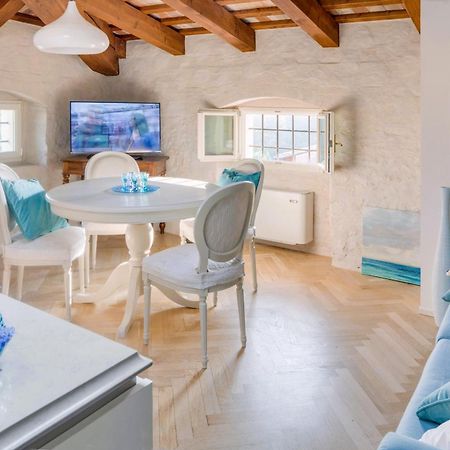 Rambaldi Apartments Casa Nr 5 Bardolino Bagian luar foto