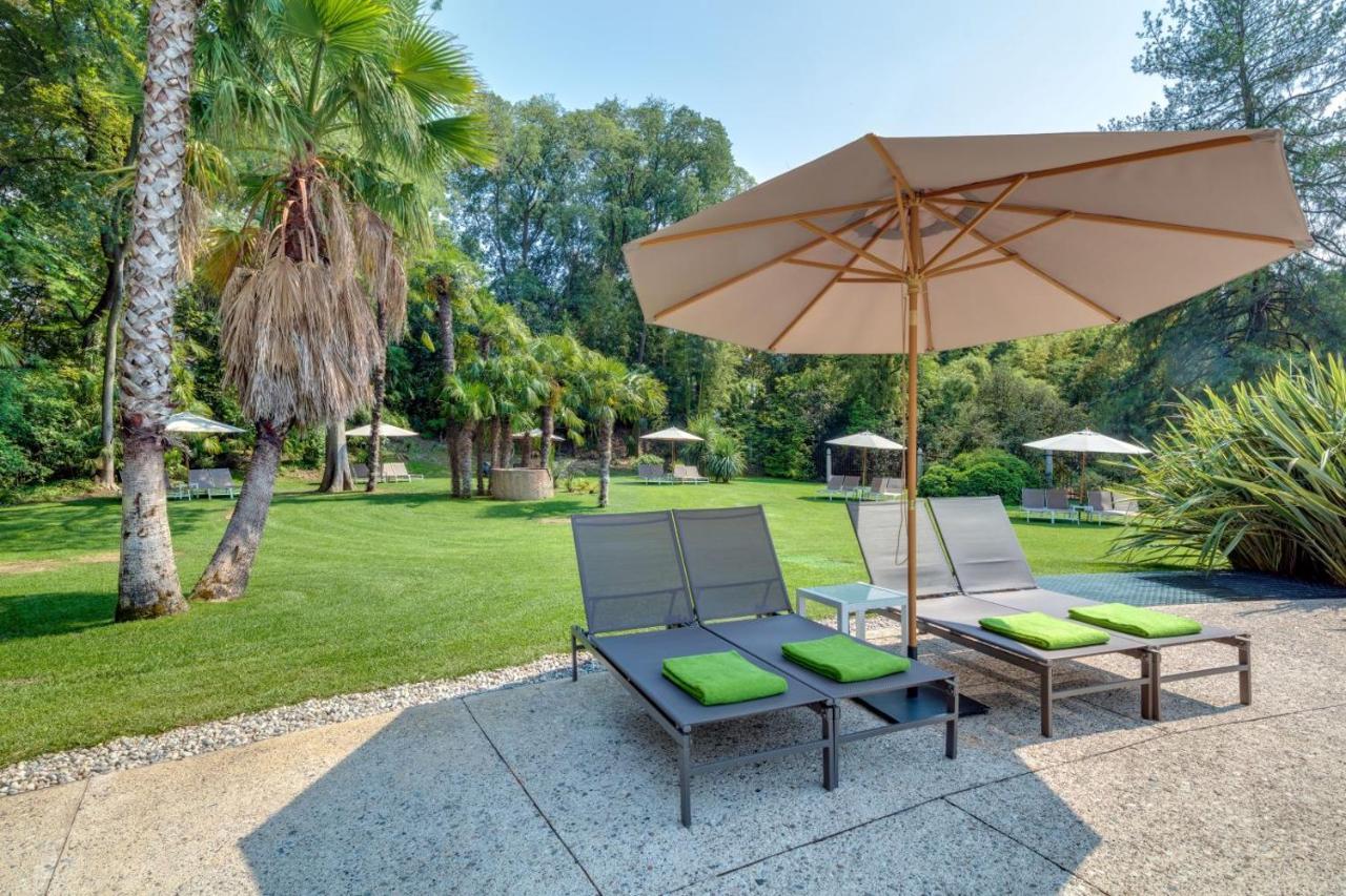 Rambaldi Apartments Casa Nr 5 Bardolino Bagian luar foto