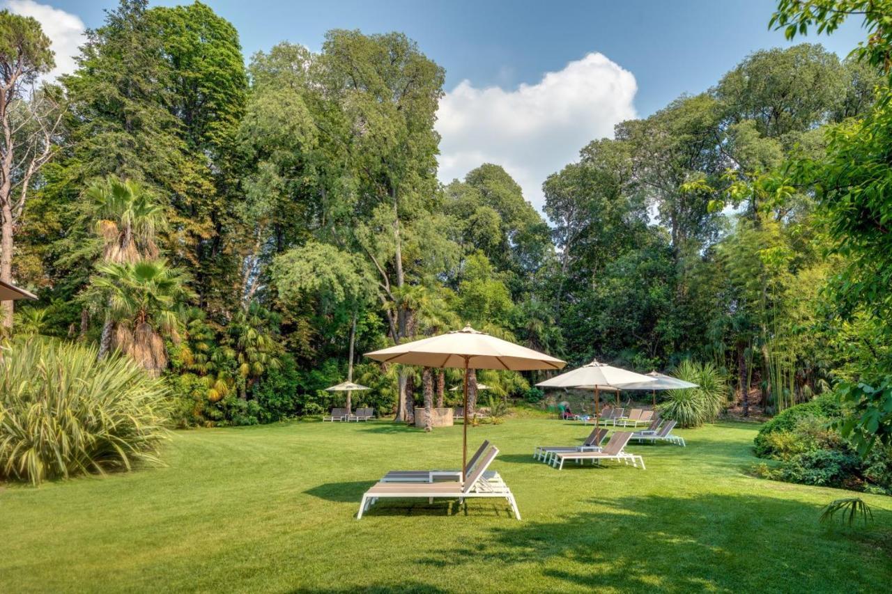 Rambaldi Apartments Casa Nr 5 Bardolino Bagian luar foto