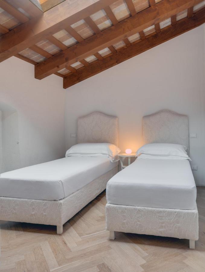 Rambaldi Apartments Casa Nr 5 Bardolino Bagian luar foto
