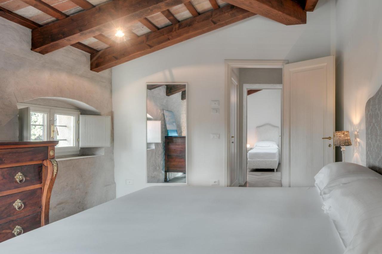 Rambaldi Apartments Casa Nr 5 Bardolino Bagian luar foto
