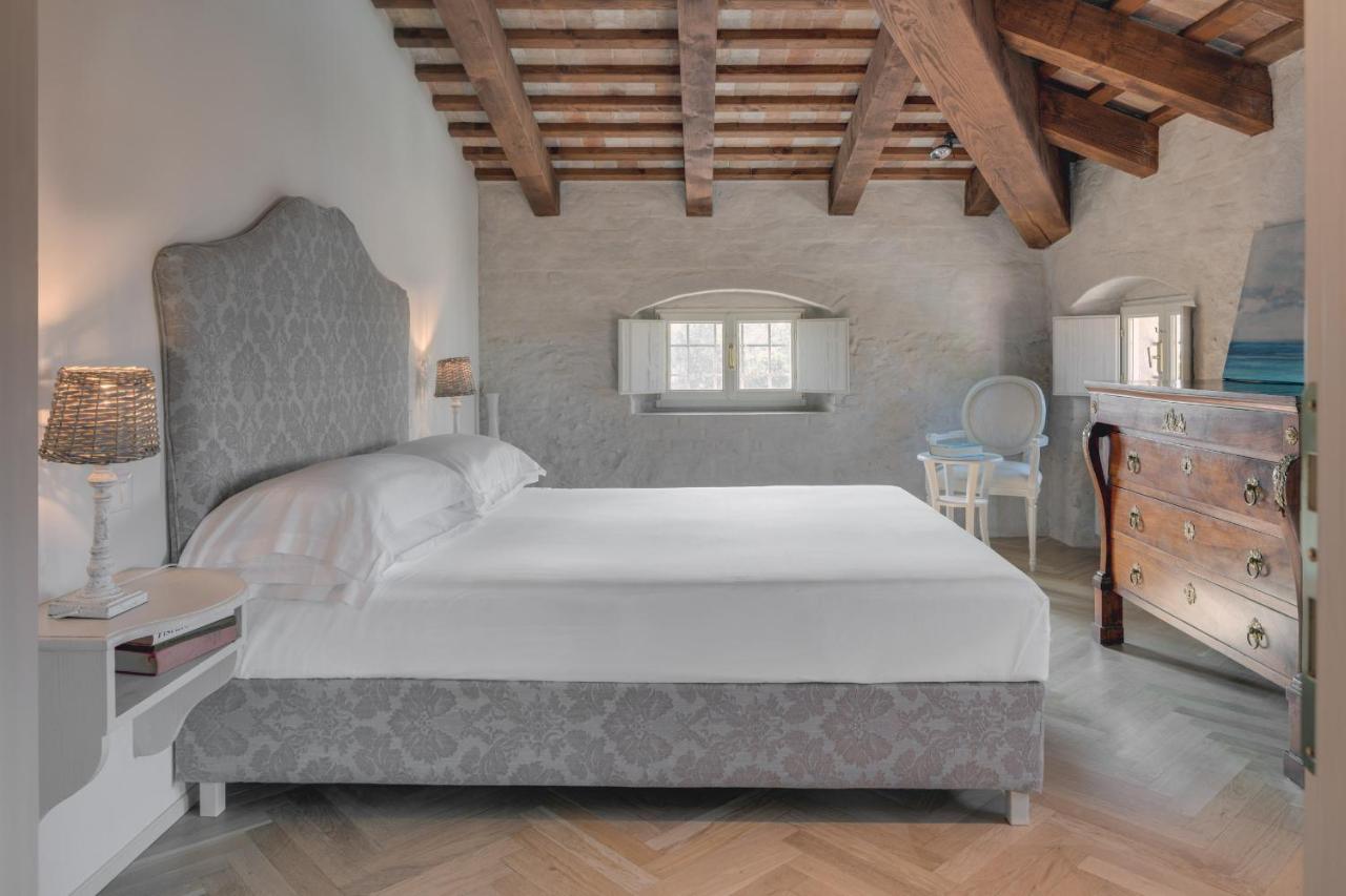 Rambaldi Apartments Casa Nr 5 Bardolino Bagian luar foto