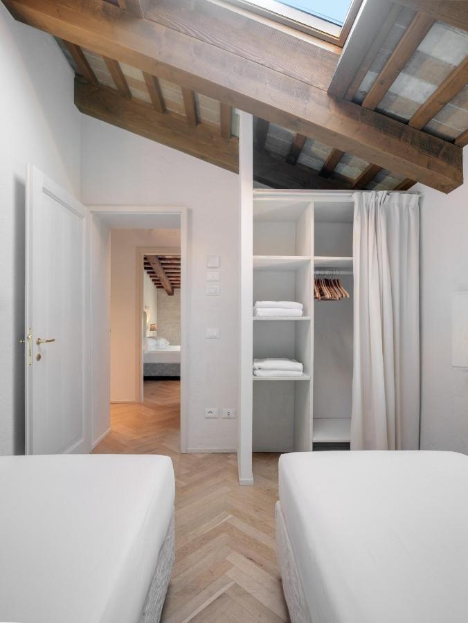 Rambaldi Apartments Casa Nr 5 Bardolino Bagian luar foto