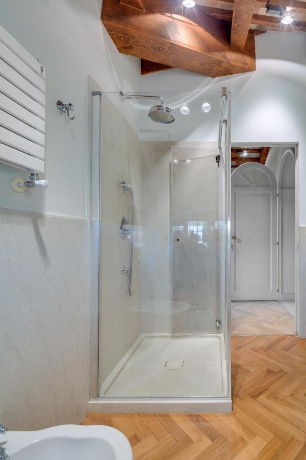 Rambaldi Apartments Casa Nr 5 Bardolino Bagian luar foto