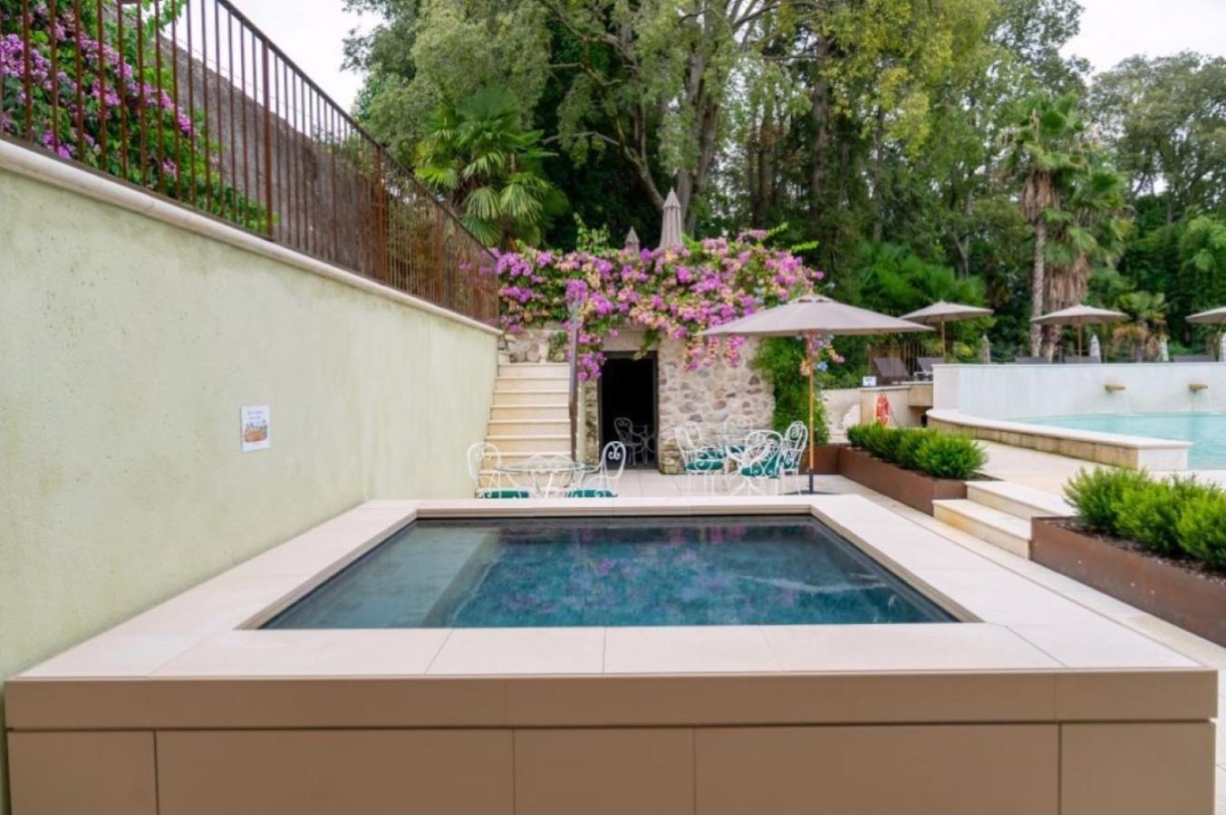 Rambaldi Apartments Casa Nr 5 Bardolino Bagian luar foto