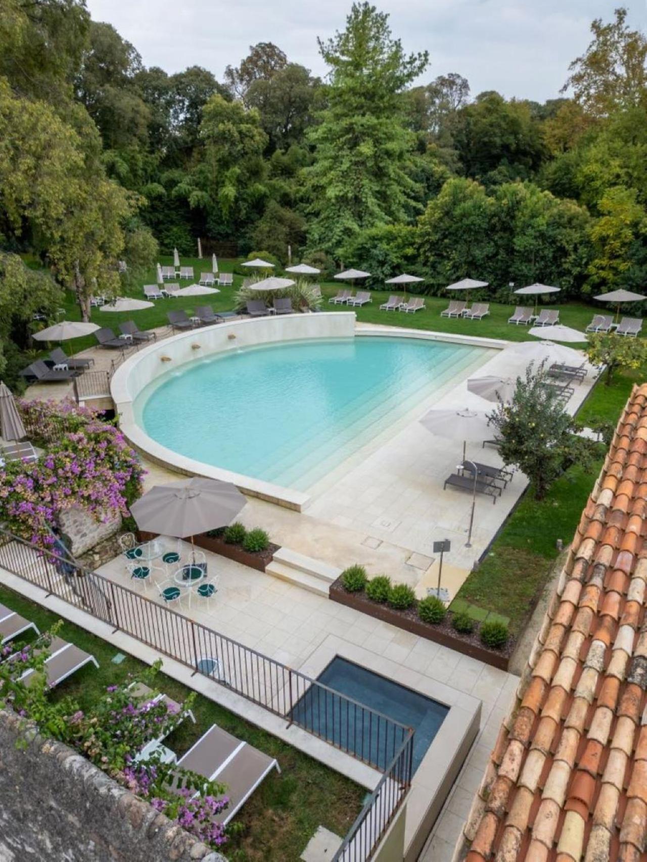 Rambaldi Apartments Casa Nr 5 Bardolino Bagian luar foto
